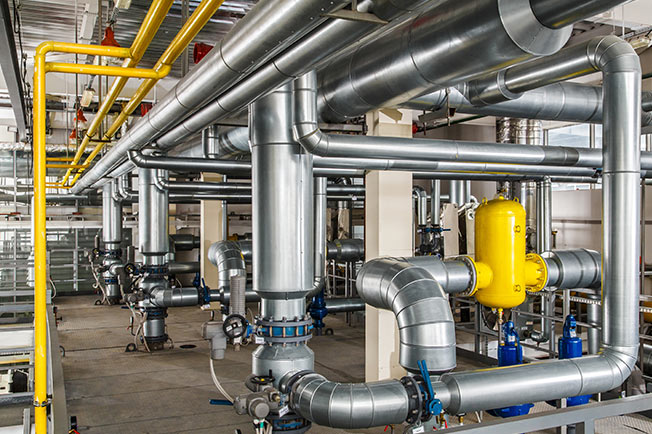 Water treatment