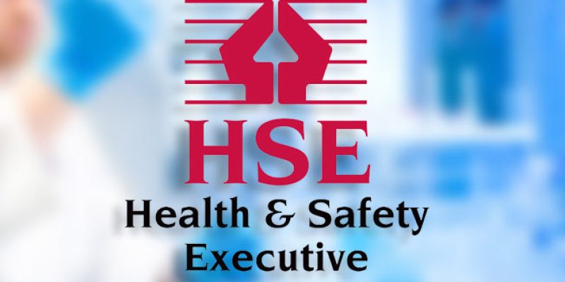 health-and-safety-executive-logo